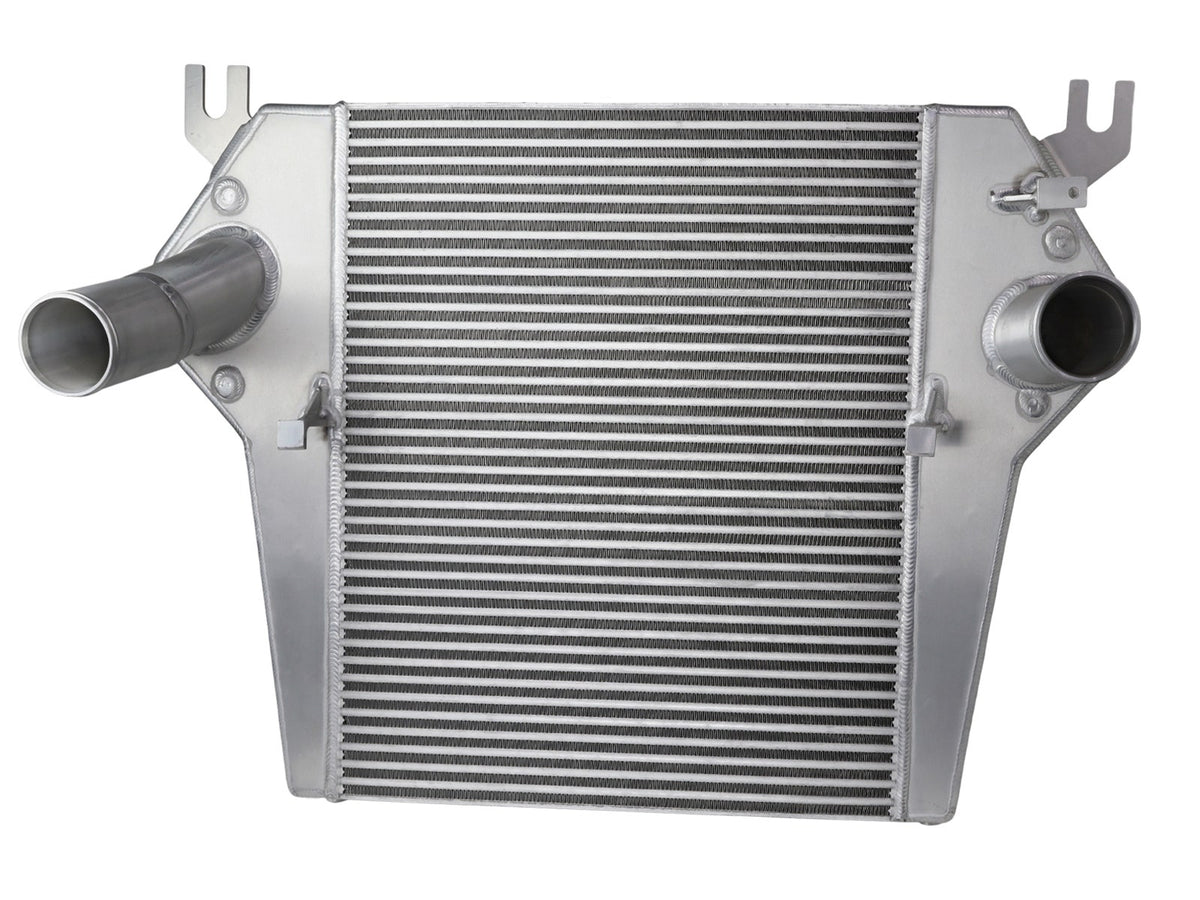 aFe Bladerunner Intercooler 10-12 Dodge Diesel Trucks L6-6.7L (td) - 46-20082