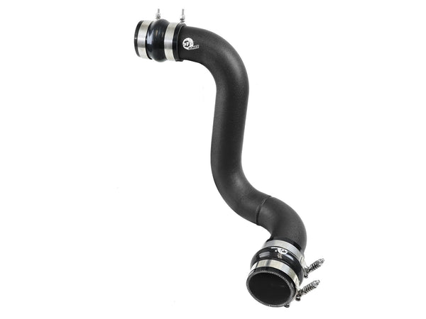 aFe Bladerunner Intercooler Tube Out 03-07 Ford Diesel Trucks V8 6.0L (td) - 46-20109