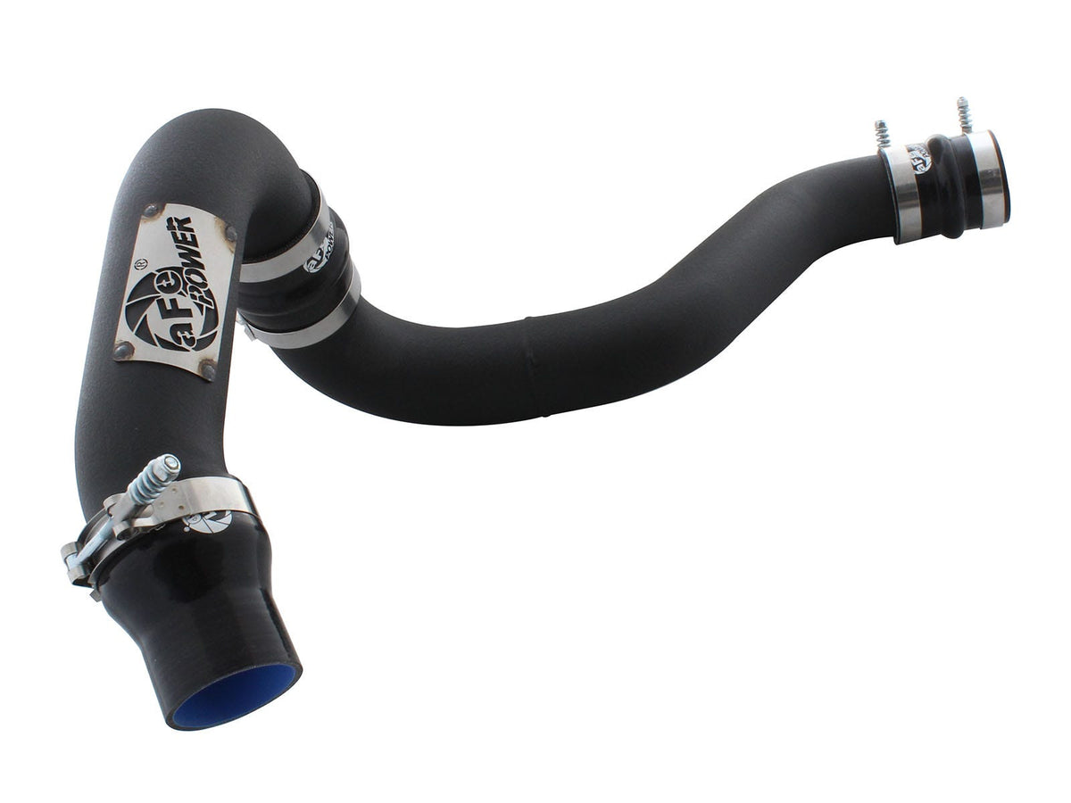 aFe Bladerunner 3in Intercooler Tube Out 11-13 GM Diesel Trucks V8 6.6L (td) LML - 46-20119