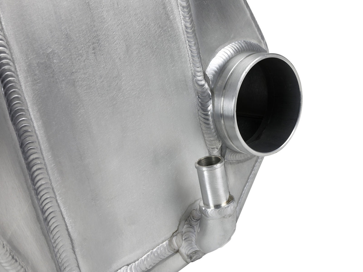 aFe BladeRunner GT Series Intercooler 11-16 Ford Diesel Trucks V8-6.7L (td) - 46-20141