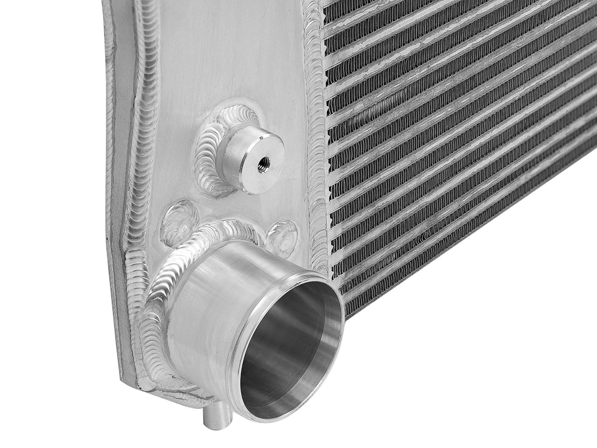 aFe Bladerunner GT Series Intercooler 17-18 GM Diesel Trucks V8-6.6L L5P (Intercooler Only) - 46-20331