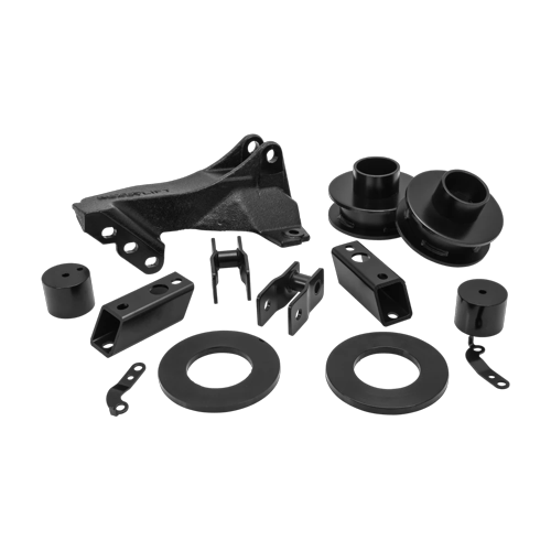 ReadyLift Suspension - Rl 2.5" Spring Leveling Kit 2017 - 46-2726