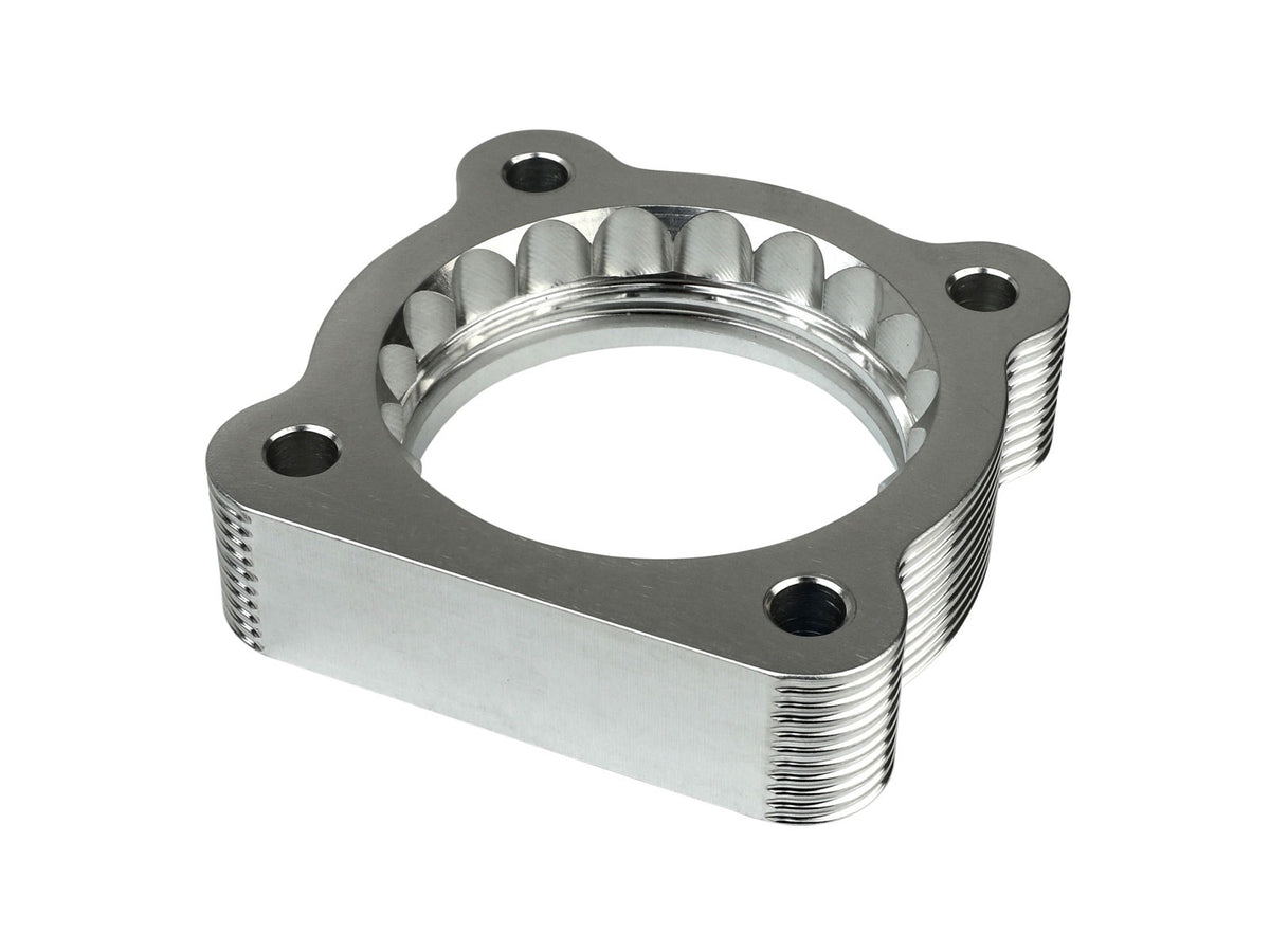 aFe Silver Bullet Throttle Body Spacers TBS 07-12 Dodge Ram 1500 V8-4.7L - 46-32009