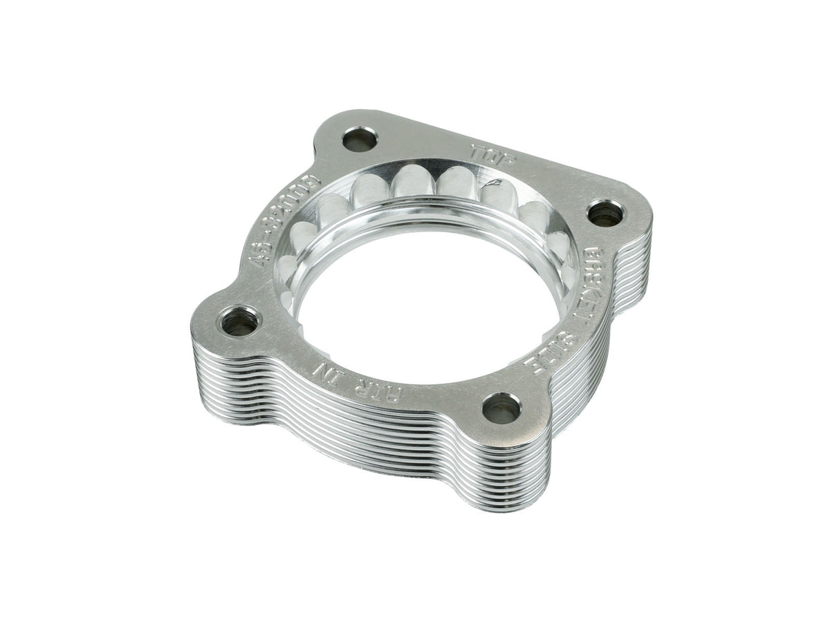 aFe Silver Bullet Throttle Body Spacers TBS 07-12 Dodge Ram 1500 V8-4.7L - 46-32009