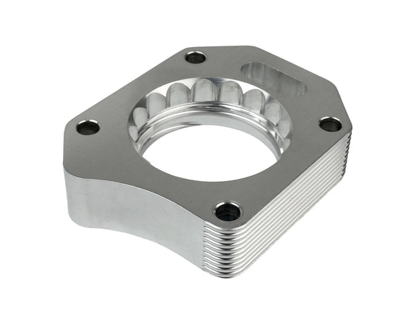 aFe 06-11 Honda Civic Si Silver Bullet Throttle Body Spacer Kit L4-2.0L - 46-37006
