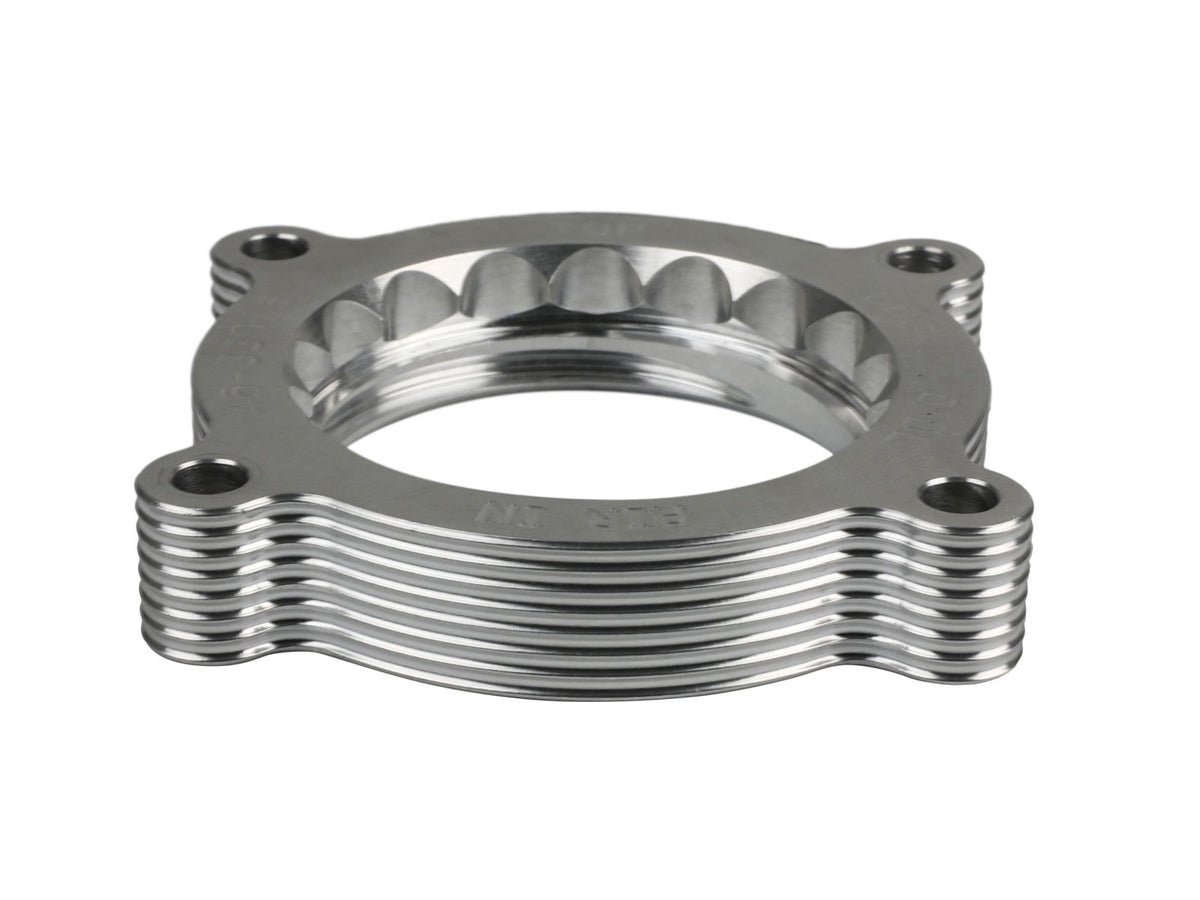 aFe 06-11 Honda Civic Si Silver Bullet Throttle Body Spacer Kit L4-2.0L - 46-37006