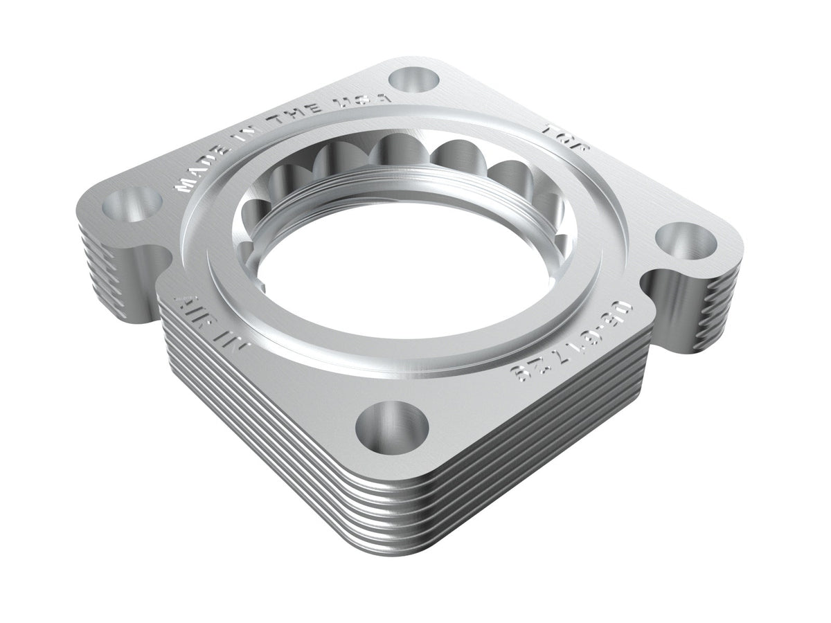 aFe Silver Bullet Throttle Body Spacer Kit Honda Civic 16-24 L4-2.0L - 46-37007