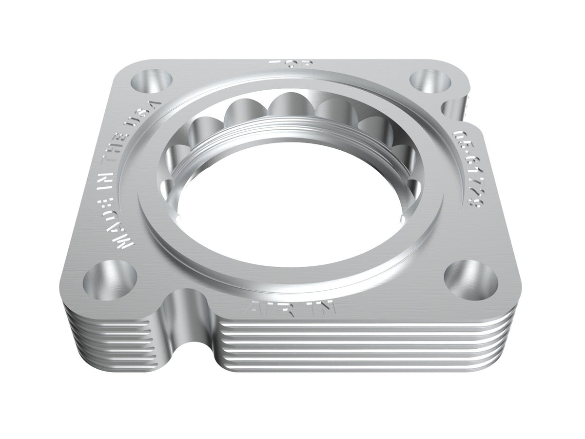 aFe Silver Bullet Throttle Body Spacer Kit Honda Civic 16-24 L4-2.0L - 46-37007