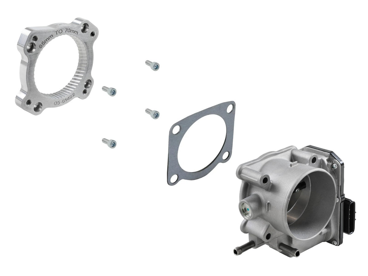aFe 13-20 Subaru BRZ/Scion FR-S 70mm Throttle Body - 46-39106