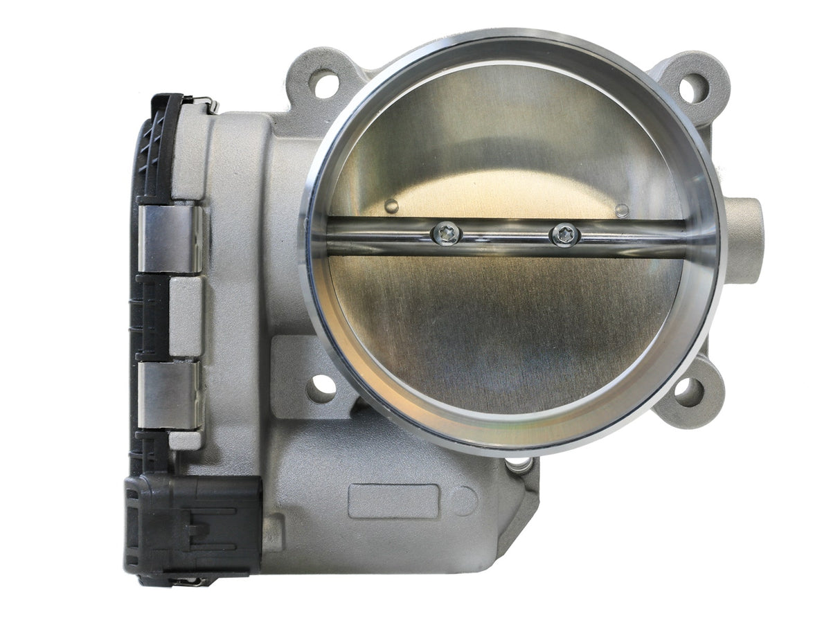 afe aFe POWER Throttle Body Ford Mustang GT 15-17 V8-5.0L - 46-39113