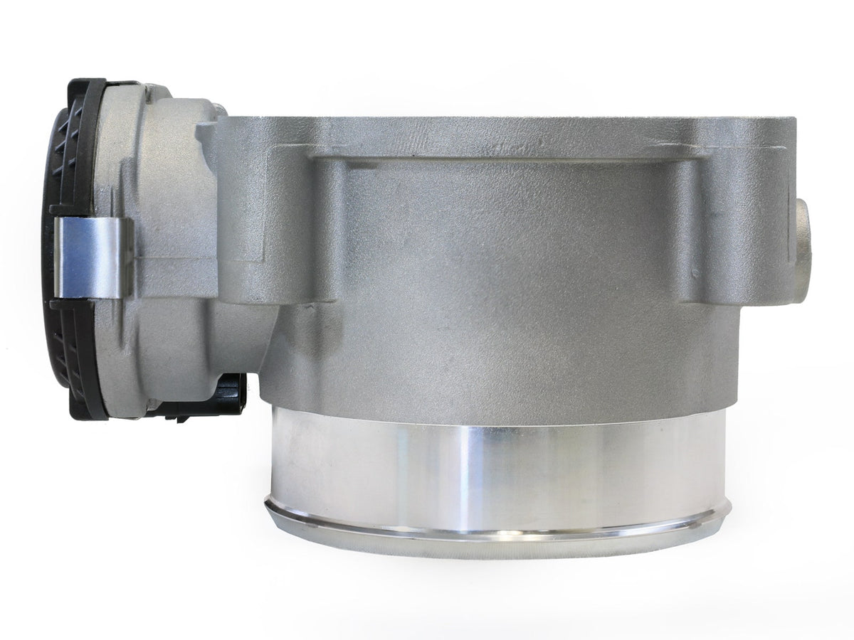 afe aFe POWER Throttle Body Ford Mustang GT 15-17 V8-5.0L - 46-39113