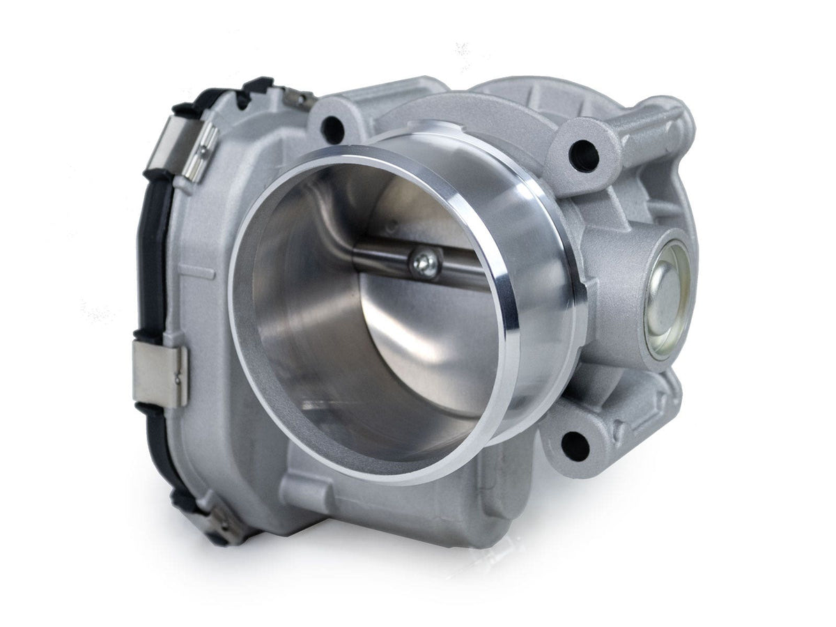 aFe POWER Ford I4-2.3L (t) & V6-2.7L/3.0L (tt) EcoBoost 65mm Throttle Body - 46-39115