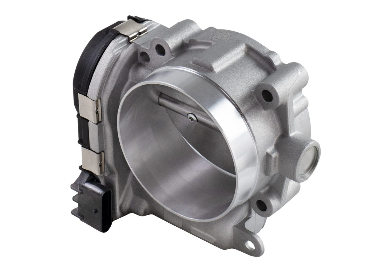 aFe POWER 18-26 Jeep JL/JT / 19-26 Ram 1500 V6-3.6L 78mm Throttle Body - 46-39119