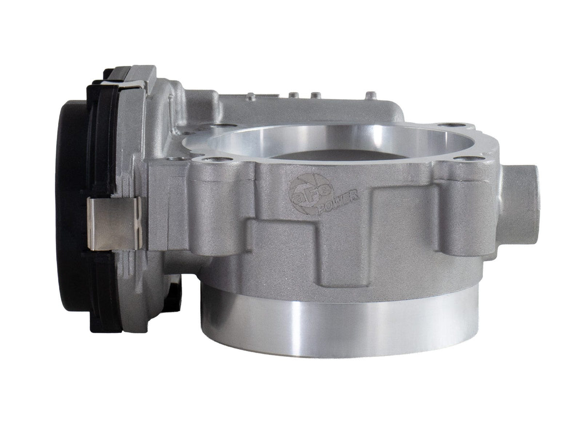aFe POWER 18-26 Jeep JL/JT / 19-26 Ram 1500 V6-3.6L 78mm Throttle Body - 46-39119 - view 4