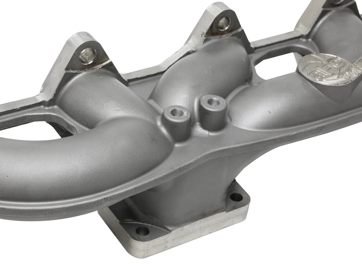 aFe Bladerunner Manifolds Exhaust MAN EXH Dodge Diesel Trucks 03-07 L6-5.9L (td) - 46-40011