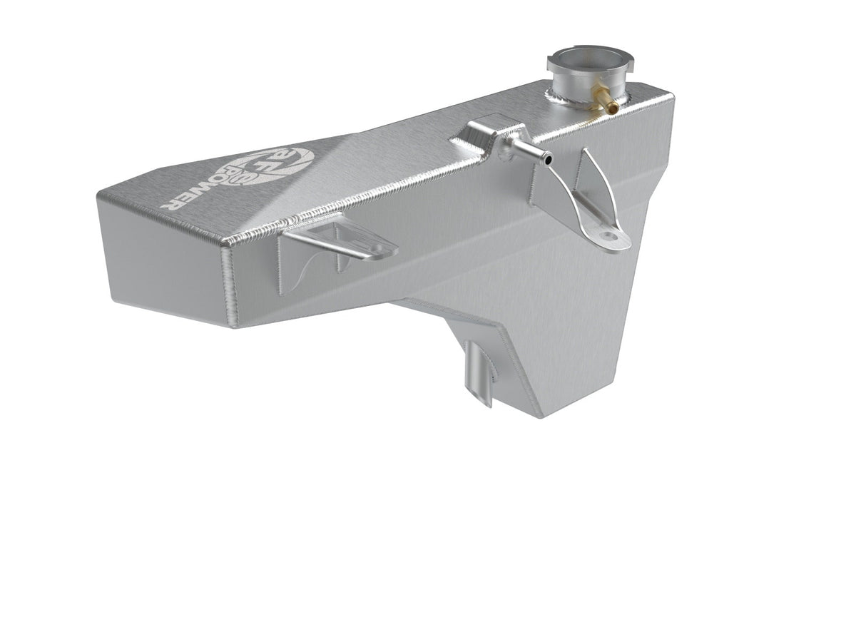 aFe 15-23 Dodge Challenger BladeRunner GT Series Engine Coolant Expansion Tank - 46-51001