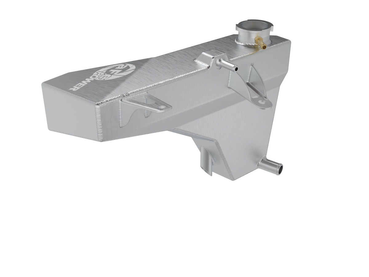 aFe 11-23 Dodge Challenger BladeRunner GT Series Engine Coolant Expansion Tank - 46-51003