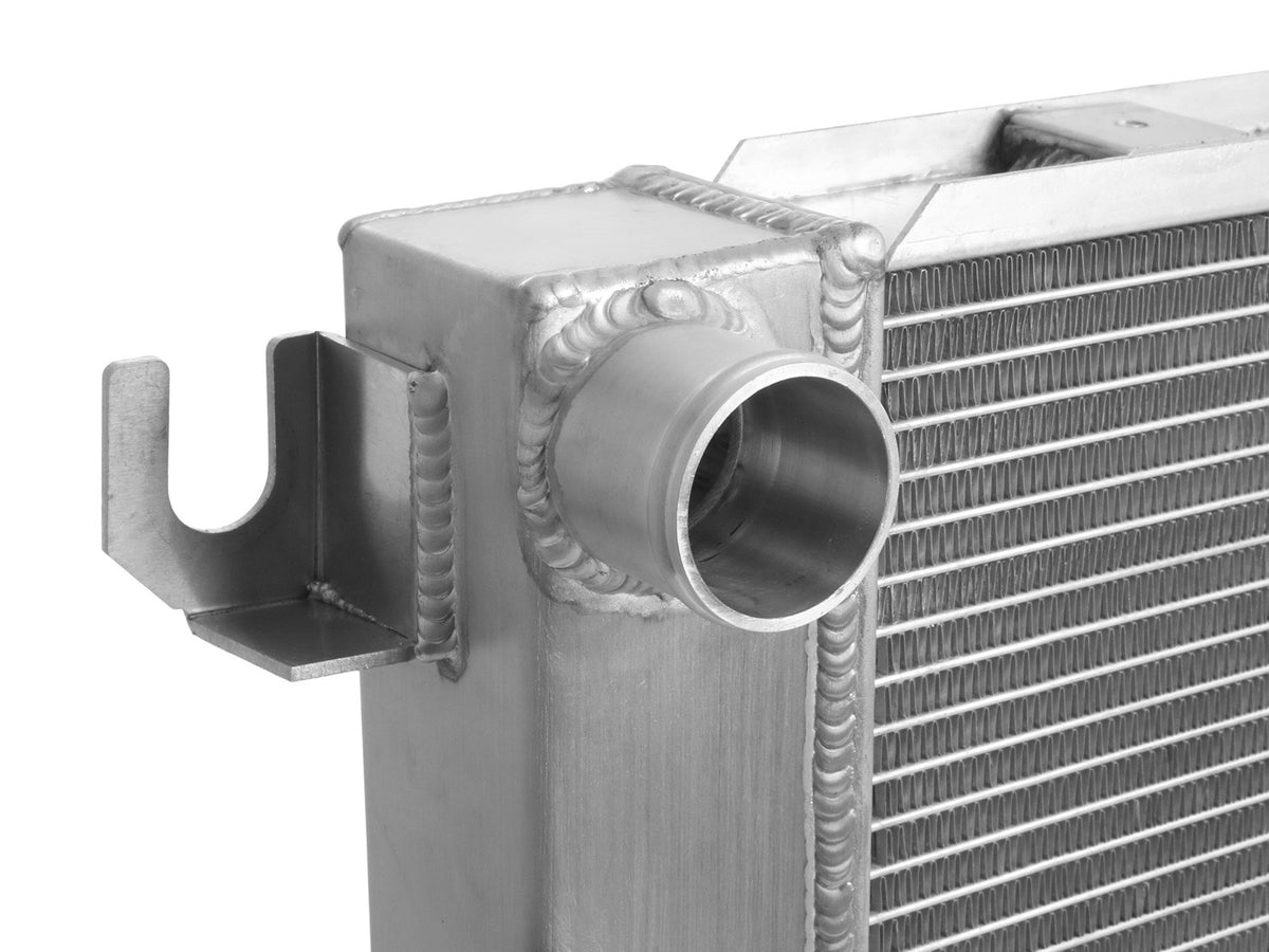 aFe 94-02 Dodge Ram 2500/3500 L6 5.9L BladeRunner Street Series Radiator - 46-52171