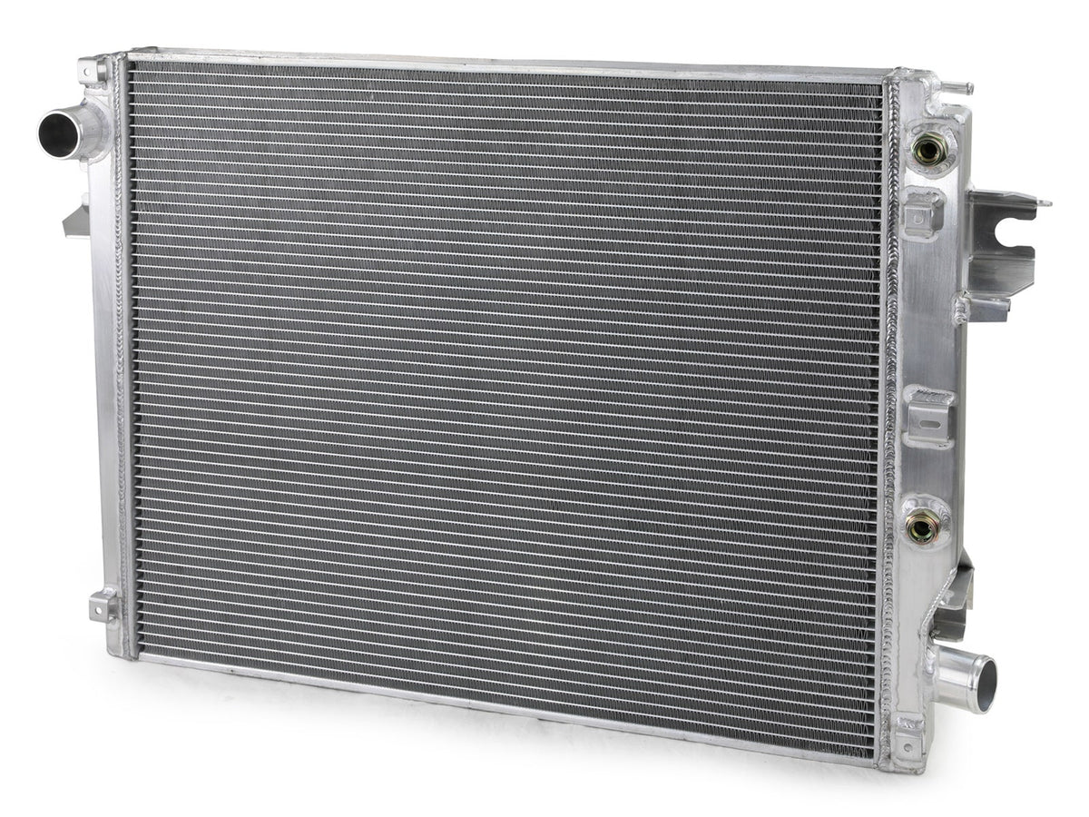 aFe 13-18 RAM Diesel Trucks L6-6.7L (td) BladeRunner Street Series Radiator - 46-52201