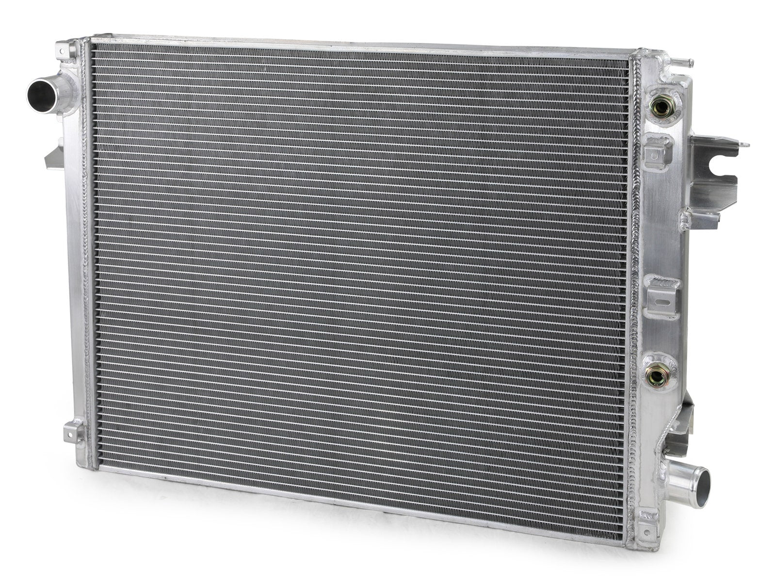 aFe 13-18 RAM Diesel Trucks L6-6.7L (td) BladeRunner Street Series Radiator - 46-52201