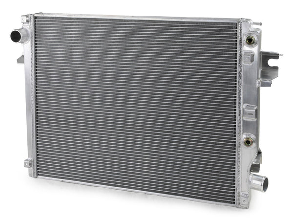 aFe 13-18 RAM Diesel Trucks L6-6.7L (td) BladeRunner Street Series Radiator - 46-52201