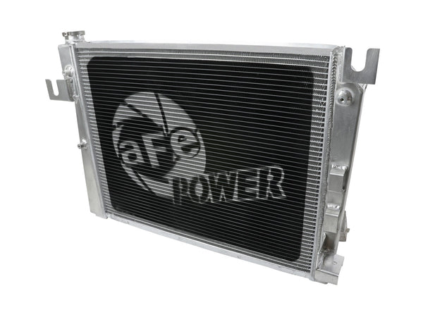 afe BladeRunner Radiator Dodge Trucks 04-09 V8-5.7L HEMI - 46-52211