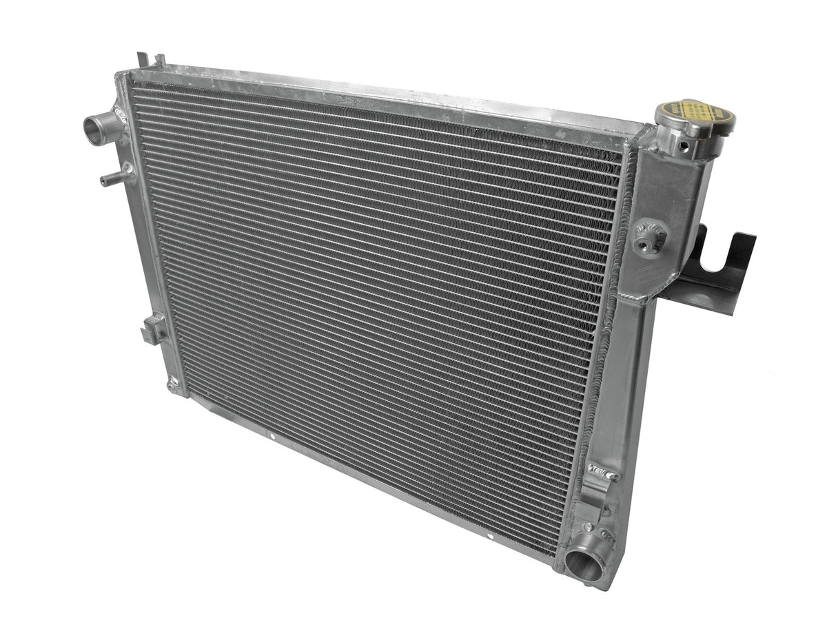 afe BladeRunner Radiator Dodge Trucks 04-09 V8-5.7L HEMI - 46-52211