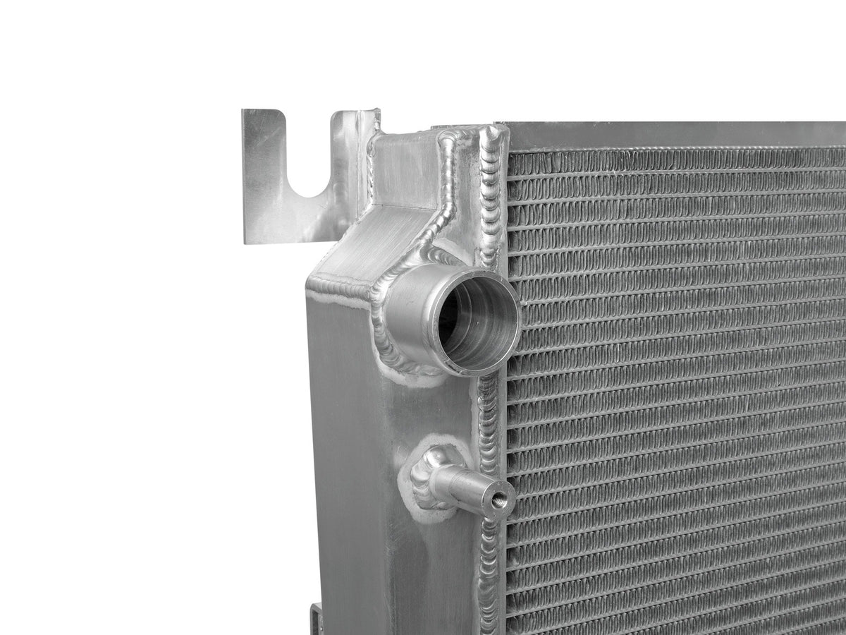 afe BladeRunner Radiator Dodge Trucks 04-09 V8-5.7L HEMI - 46-52211