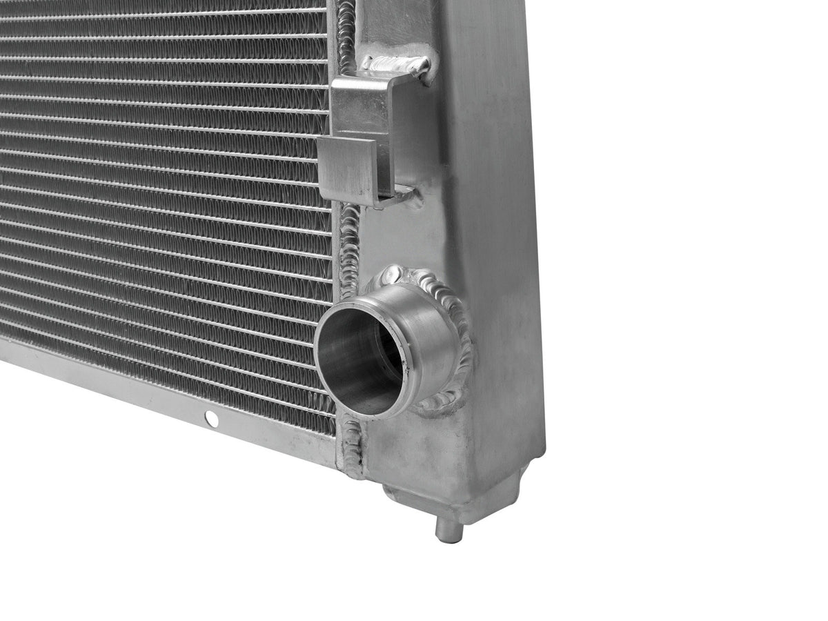 afe BladeRunner Radiator Dodge Trucks 04-09 V8-5.7L HEMI - 46-52211