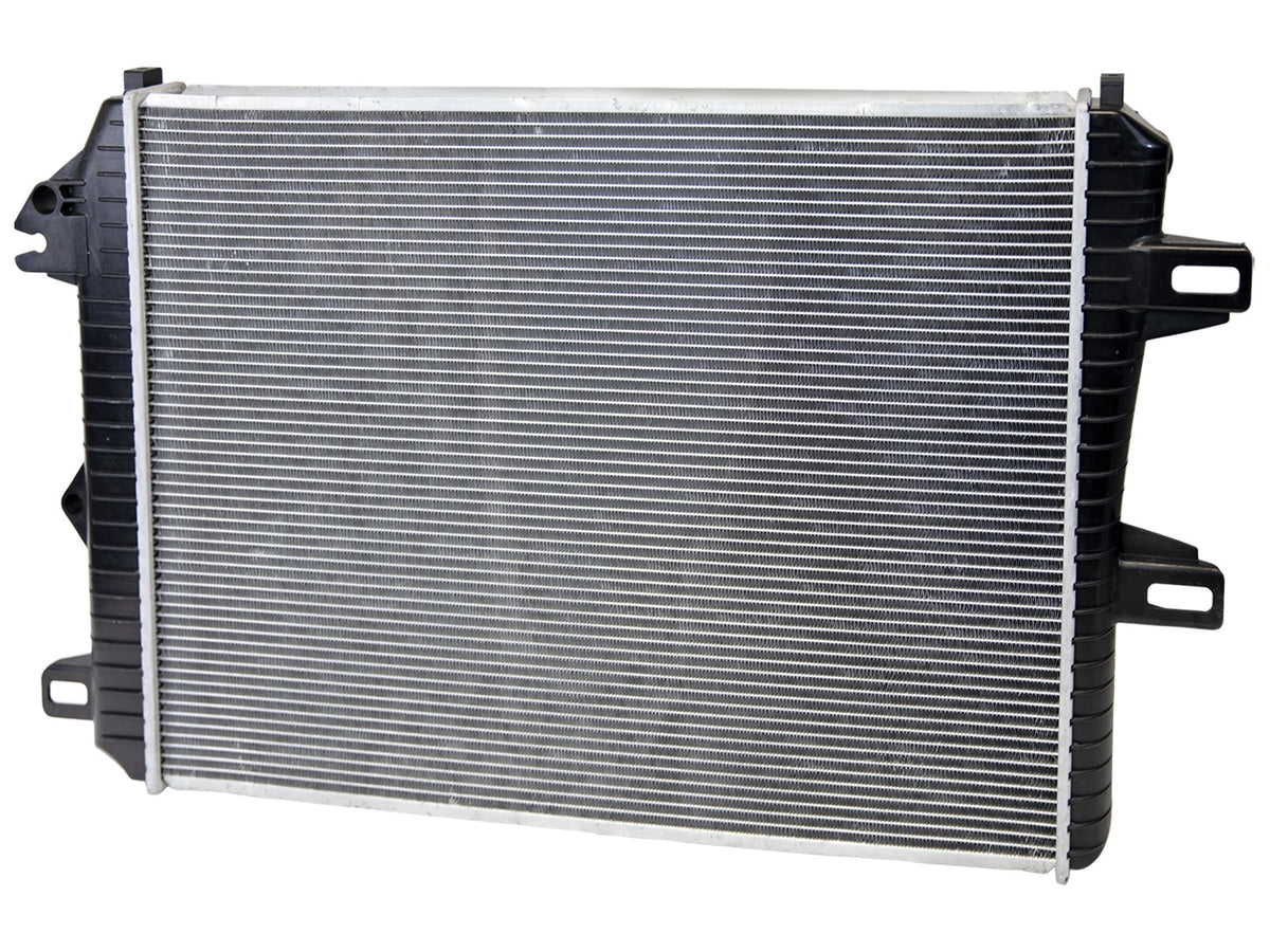 aFe BladeRunner OER Series Radiator 06-10 GM Diesel Trucks  V8-6.6L (td) LBZ/LMM - 46-53041