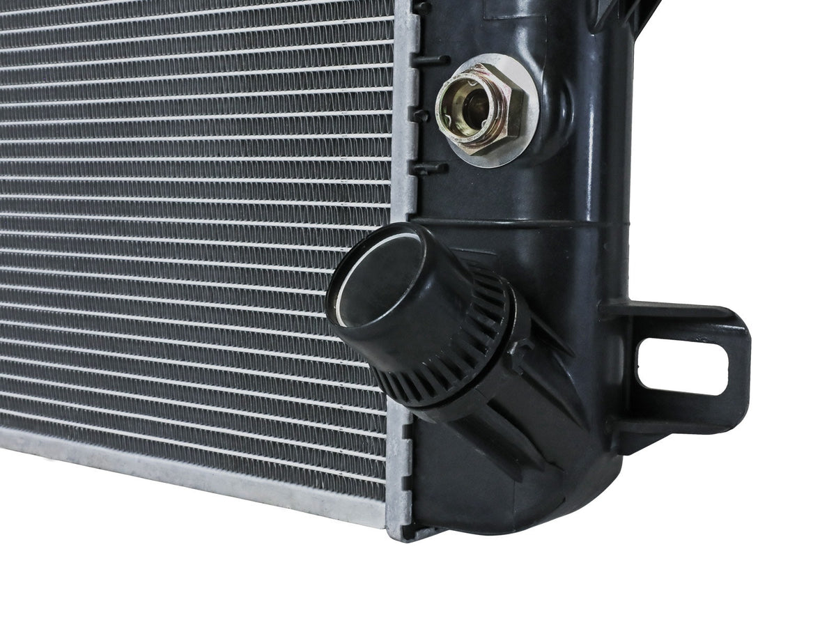 aFe BladeRunner OER Series Radiator 06-10 GM Diesel Trucks  V8-6.6L (td) LBZ/LMM - 46-53041