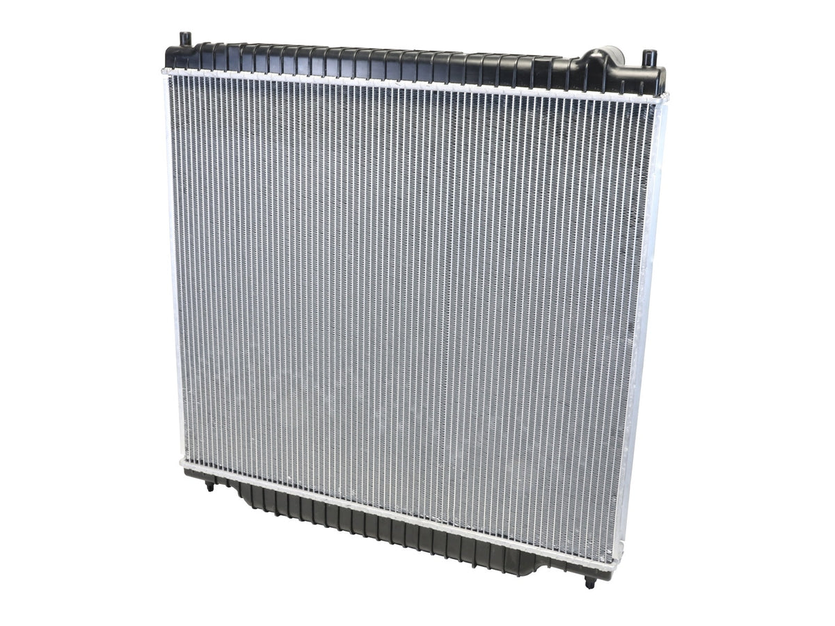 afe BladeRunner OER Series Radiator 99-03 Ford Diesel Trucks  V8-7.3L (td) - 46-53051