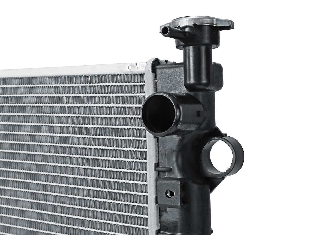 aFe BladeRunner OER Series Radiator 05-15 Toyota Tacoma V6-4.0L - 46-53111