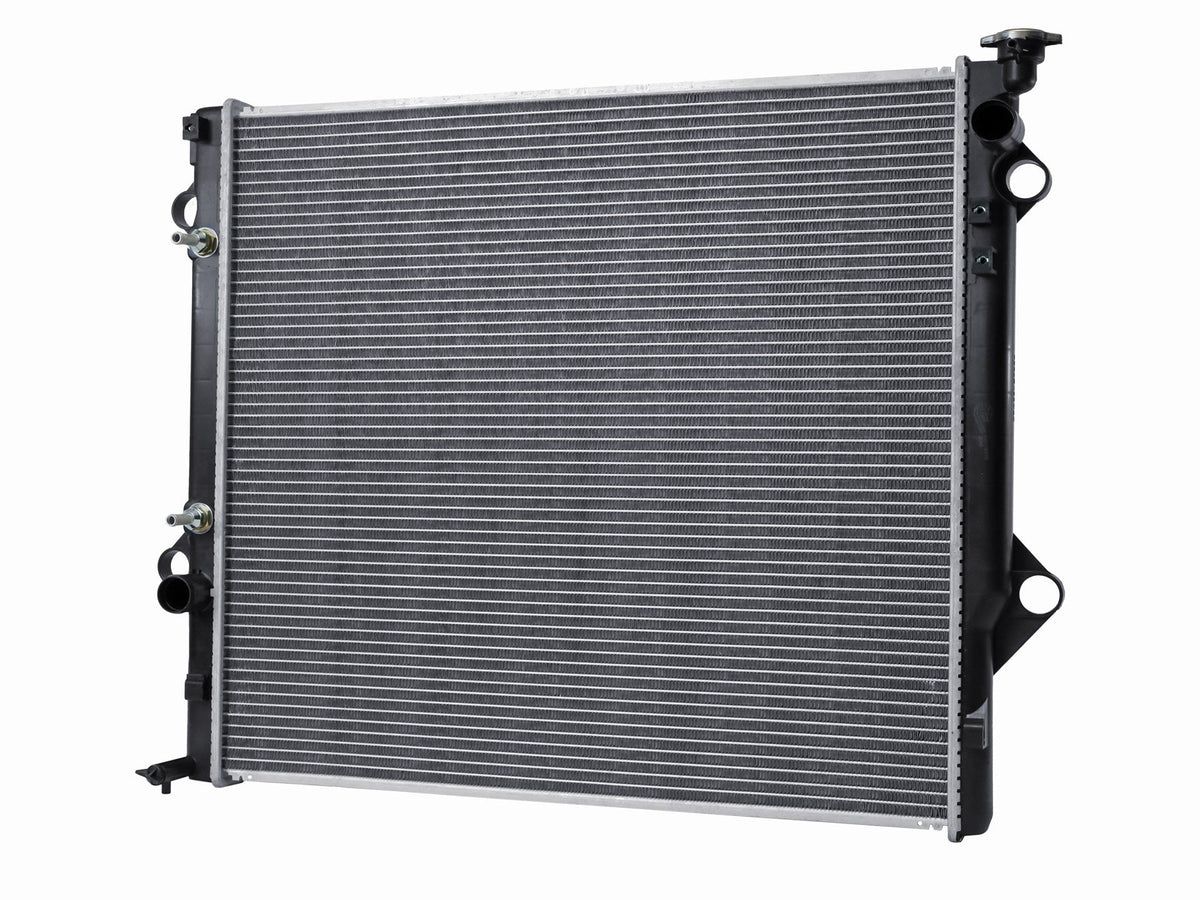 aFe BladeRunner OER Series Radiator 07-14 Toyota 4Runner 03-09/FJ Cruiser V6-4.0L - 46-53121
