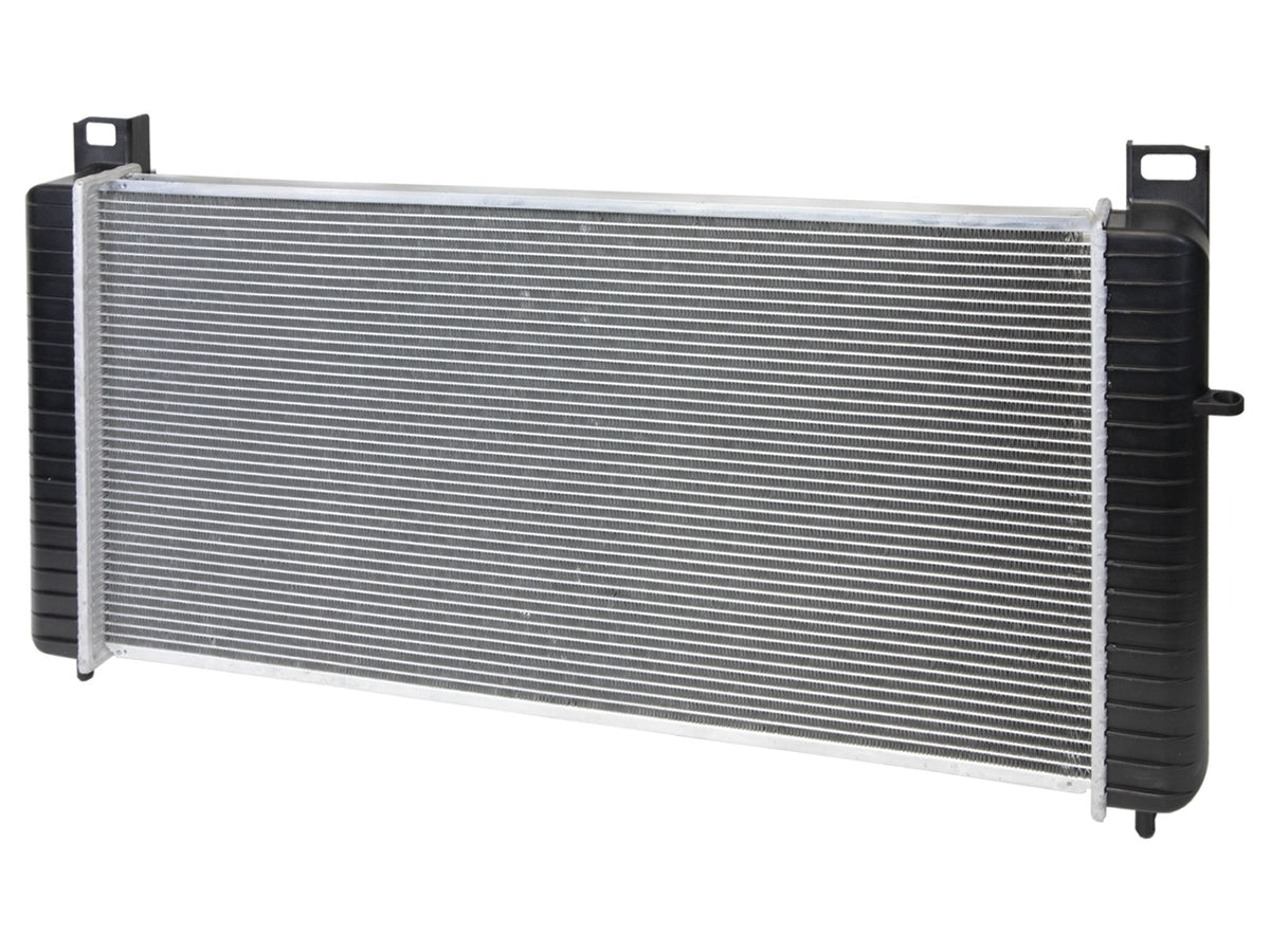 aFe BladeRunner OER Series Radiator 99-13 GM Trucks/SUVs  V8 - 46-53161