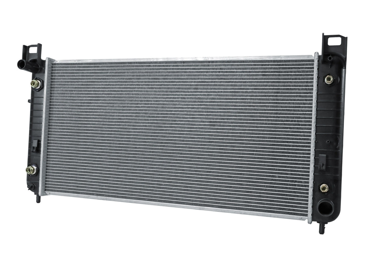 aFe BladeRunner OER Series Radiator 99-13 GM Trucks/SUVs  V8 - 46-53161