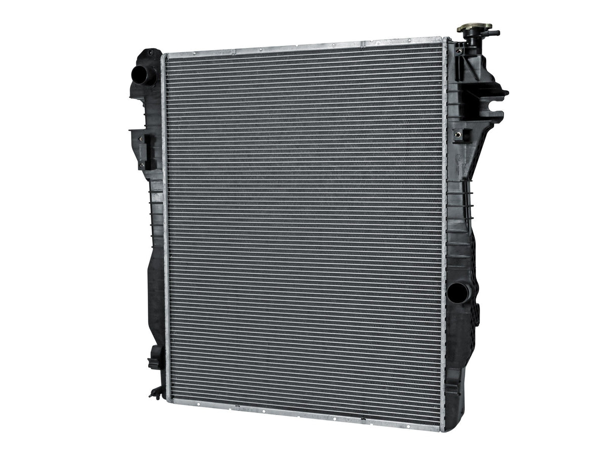 aFe BladeRunner OER Series Radiator 10-12 Dodge Diesel Trucks  L6-6.7L (td) - 46-53191