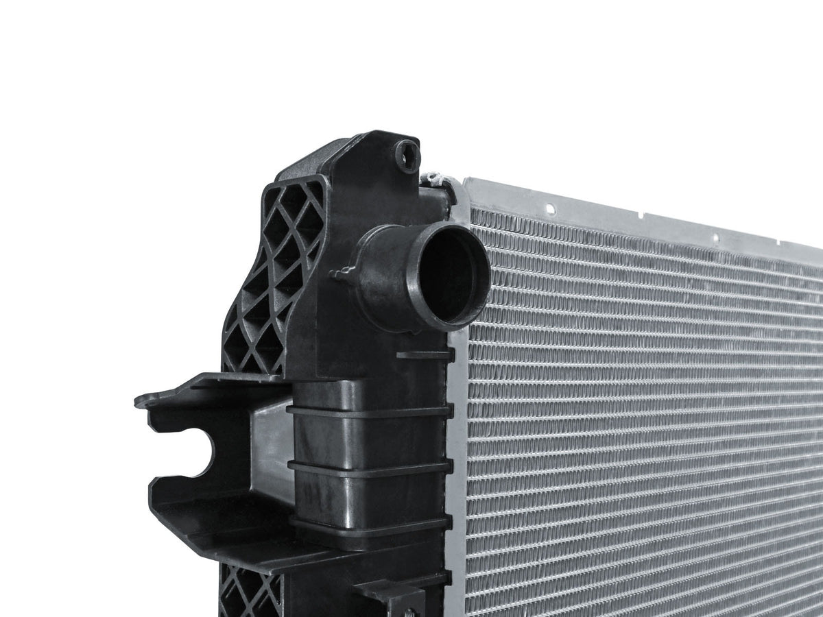aFe BladeRunner OER Series Radiator 10-12 Dodge Diesel Trucks  L6-6.7L (td) - 46-53191