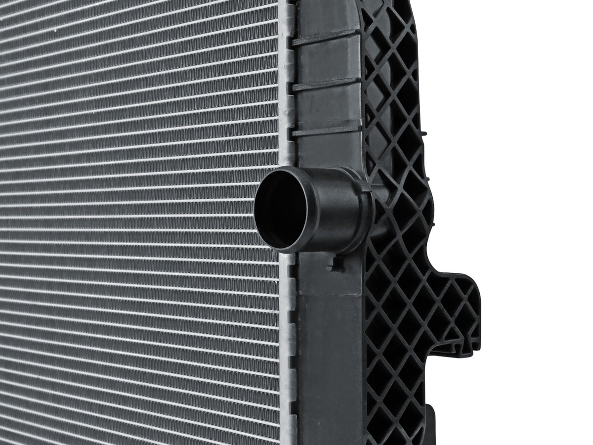aFe BladeRunner OER Series Radiator 10-12 Dodge Diesel Trucks  L6-6.7L (td) - 46-53191