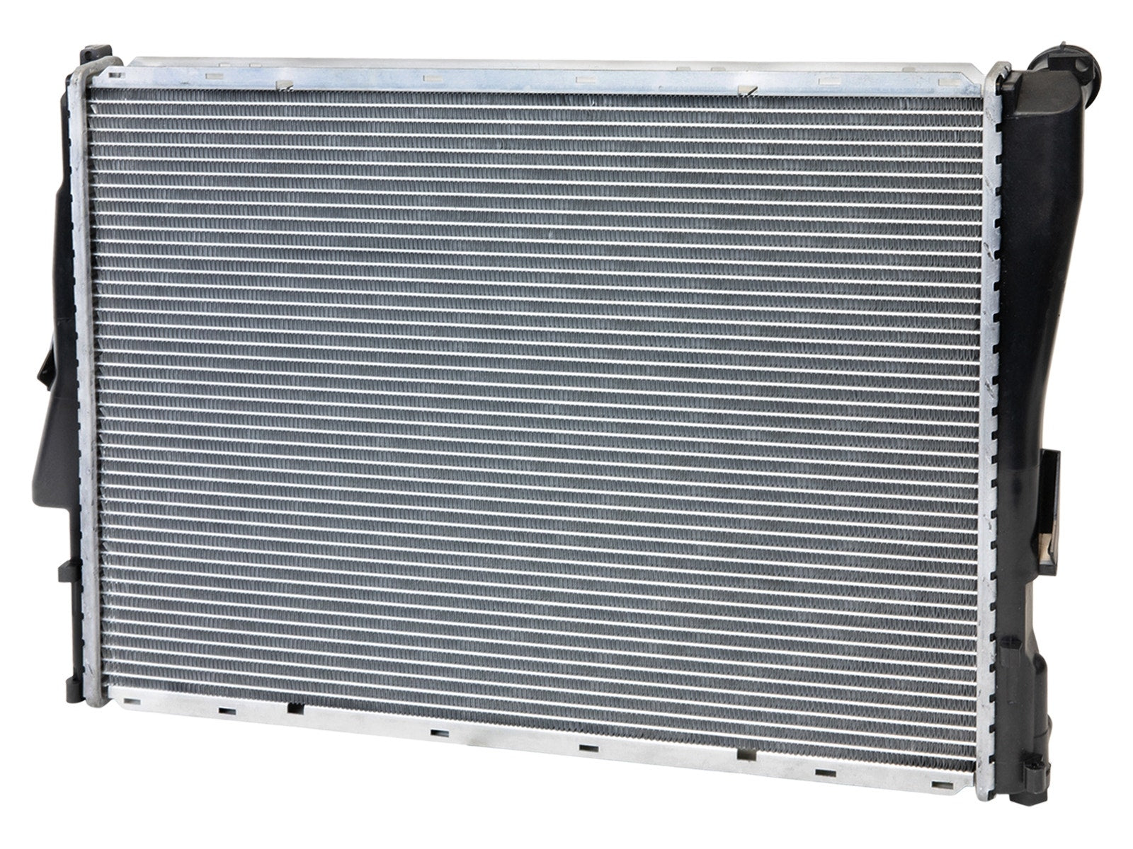 aFe BladeRunner OER Series Radiator 01-06 BMW 3-Series (E46) 01-06/ Z4 (E85/86) 03-08 - 46-53241
