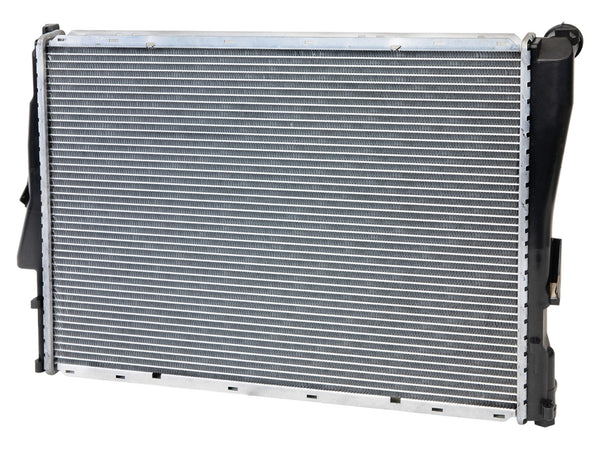 aFe BladeRunner OER Series Radiator 01-06 BMW 3-Series (E46) 01-06/ Z4 (E85/86) 03-08 - 46-53241