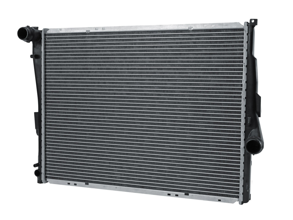 aFe BladeRunner OER Series Radiator 01-06 BMW 3-Series (E46) 01-06/ Z4 (E85/86) 03-08 - 46-53241