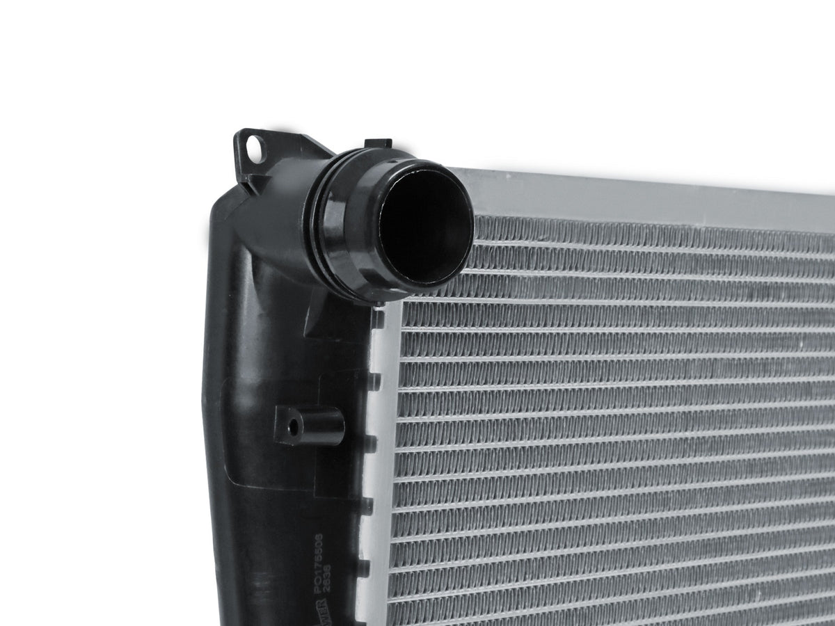 aFe BladeRunner OER Series Radiator 01-06 BMW 3-Series (E46) 01-06/ Z4 (E85/86) 03-08 - 46-53241