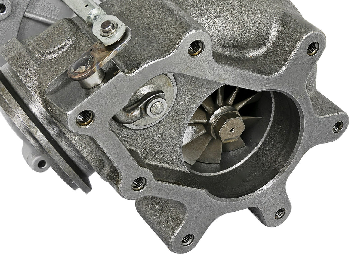 aFe Power Bladerunner Turbocharger 88mm 99.5-03 Ford Diesel Trucks V8 7.3L (td) - 46-60070