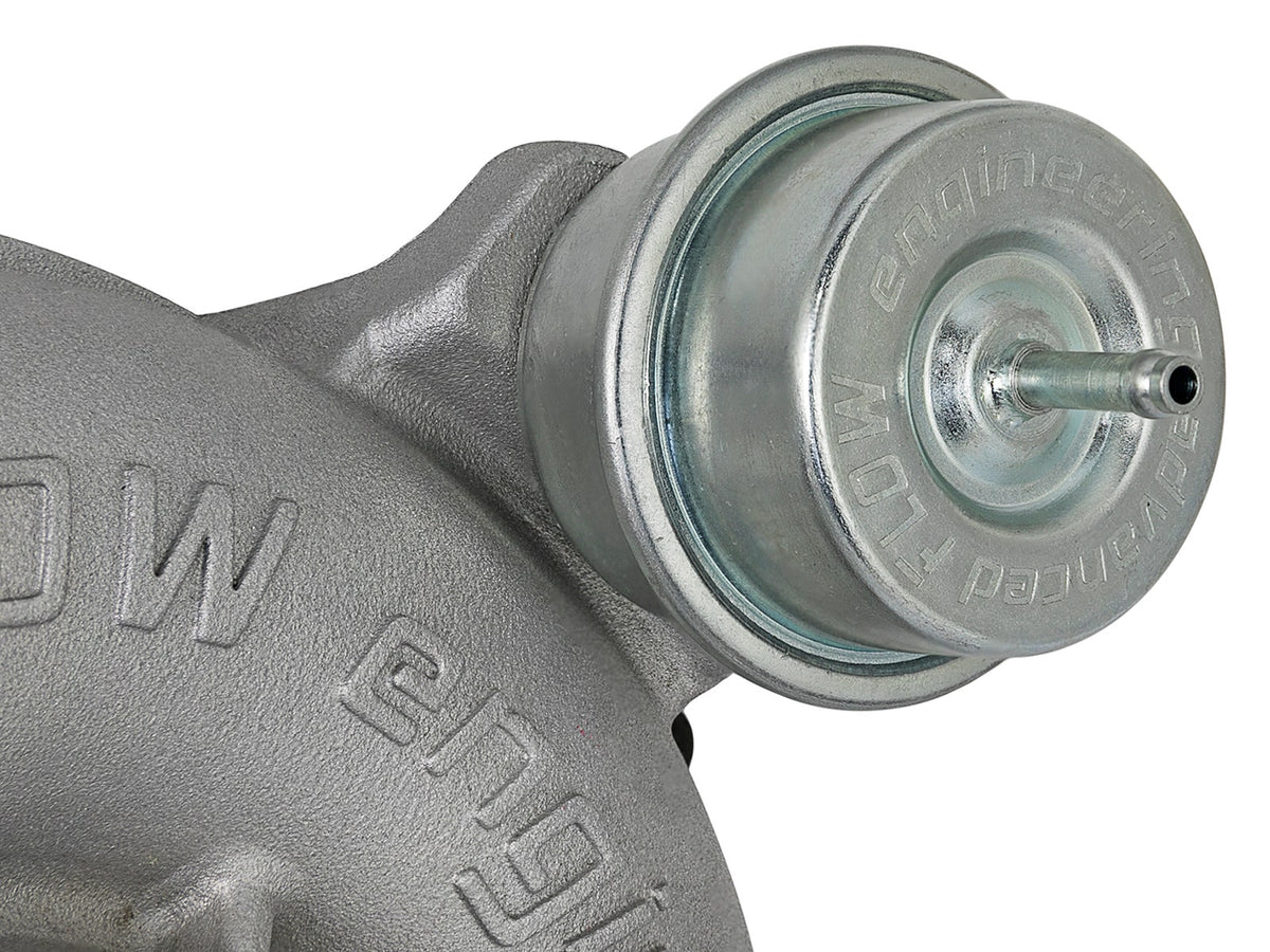 aFe Power Bladerunner Turbocharger 88mm 99.5-03 Ford Diesel Trucks V8 7.3L (td) - 46-60070