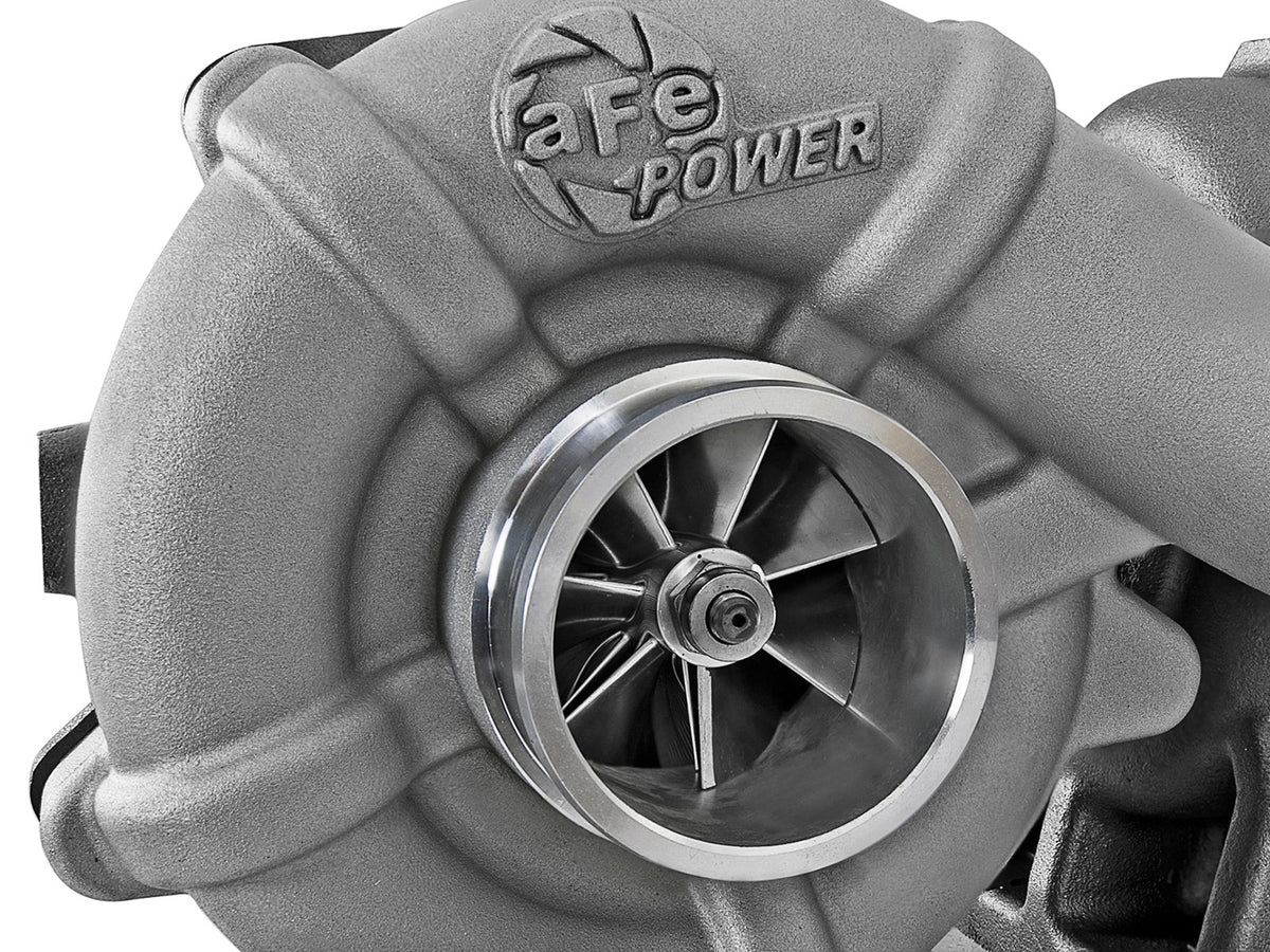 aFe BladeRunner Street Series Turbocharger Ford Diesel Trucks 08-10 V8-6.4L (td) - 46-60192