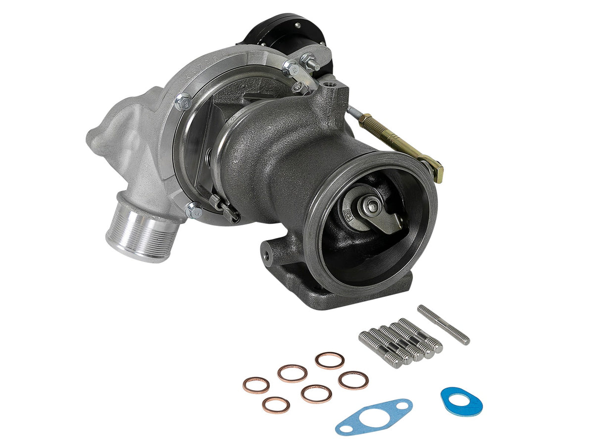 aFe BladeRunner GT Series Turbocharger 17-18 FIAT 124 Spider I4-1.4L (t) - 46-60212