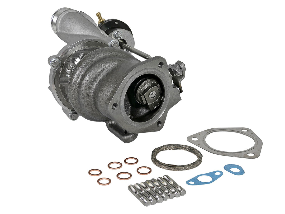 aFe Bladerunner GT Series Turbocharger 11-15 Mini Cooper I4-1.6L (t) - 46-60222