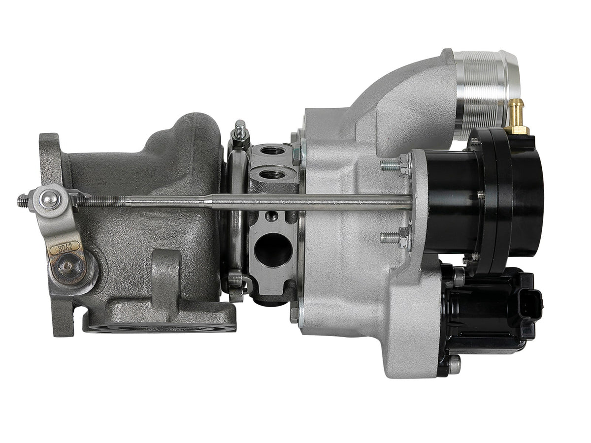 aFe Bladerunner GT Series Turbocharger 11-15 Mini Cooper I4-1.6L (t) - 46-60222