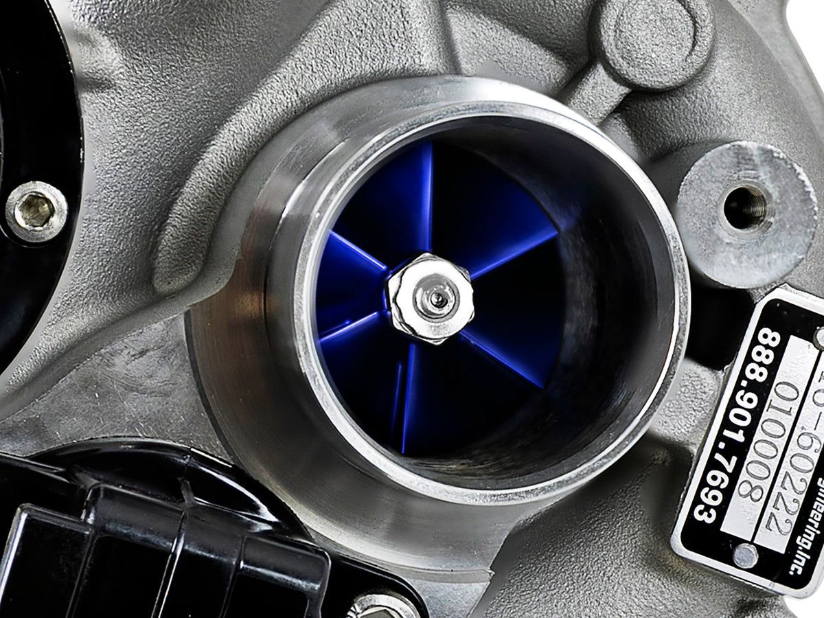 aFe Bladerunner GT Series Turbocharger 11-15 Mini Cooper I4-1.6L (t) - 46-60222
